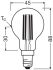 LED-Tropfenlampe E14 LCP40FilEEAS2.2827CL