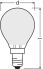 LED-Tropfenlampe E14 LCP40FilEEAS2.2827FR