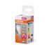 LED-Tropfenlampe E14 LEDSC #4099854240720