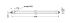 LED-Tube T5 1149mm TUBET5EXTHO54P26W65