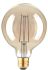 LED-Globelampe G125 LM85062