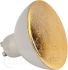 LED-Kopfspiegellampe gold GU10 230V 5W 350lm LM85404