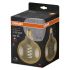 LED-Vintage-Lampe 1906LEDGLOBE4,5820FG