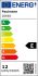 LED-Filamentlampe 286.48