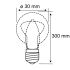 LED-Filamentlampe 288.31
