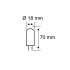 LED-Standardlampe 287.99