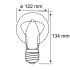 LED-Standardlampe 288.26