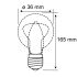 LED-Standardlampe 288.89