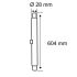 LED-Standardlampe 289.94