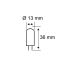 LED-Standardlampe 291.42
