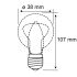 LED-Standardlampe 291.52