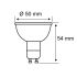 LED-Standardlampe 291.67