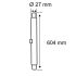 LED-Standardlampe 291.74