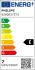LED-Kompaktlampe f.KVG/VVG CorePro LED#28756300