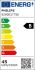 LED-Lampe E40 TForce Core#29743200