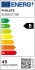 LED-Lampe E40 TForce Core#29747000
