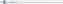 LED-Tube T5 f. EVG MAS LEDtube#30968500