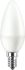 LED-Kerzenlampe E14 230V 7,0W 806lm matt