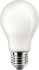 LED-Lampe CLASSIC AGL-Form matt E27 2700K 10,5W 1521lm