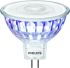 LED-Reflektorlampe MR16 MAS LED SP #30742100