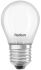 LED-Tropfenlampe E27 RL-D40 DIM 927/F/E27