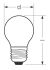LED-Tropfenlampe E27 RL-D40 DIM 927/F/E27