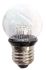 LED-Dekolampe E27 57233