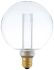 LED-Globeformlampe E27 31897