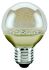 LED-Globelampe 60x87mm 39341