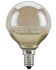 LED-Globelampe 60x92mm 39342