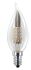 LED-Kerzenlampe 33x105mm 33497
