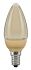 LED-Kerzenlampe 36x100mm 39332