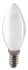 LED-Kerzenlampe Filament 33926