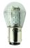 LED-Kugellampe 25x48mm 30211