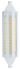 LED-Lampe 118mm R7s 31598