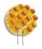 LED-Lampe 25x6mm 37384