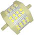 LED-Lampe 54x78mm 33554