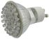 LED-Reflektorlampe 37184