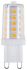 LED-Röhrenformlampe G9 31865