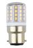 LED-Röhrenlampe Ba22d 31594