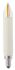 LED-Schaftkerze E10 57668 (VE3)