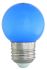 LED-Tropfenlampe 45x70mm 57490