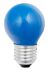 LED-Tropfenlampe 45x73mm 30529