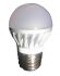 LED-Tropfenlampe 45x78mm 36437