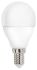 LED-Tropfenlampe E14 32519