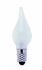 LED-Windstoßkerzenlampe 57693 (VE3)