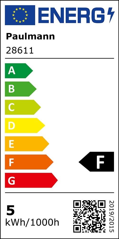 LED-Filamentlampe 286.11