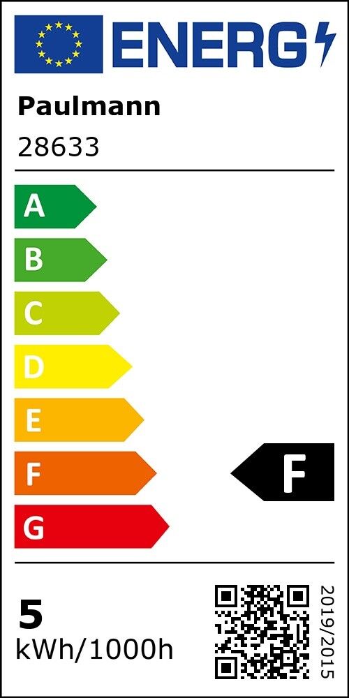 LED-Filamentlampe 286.33