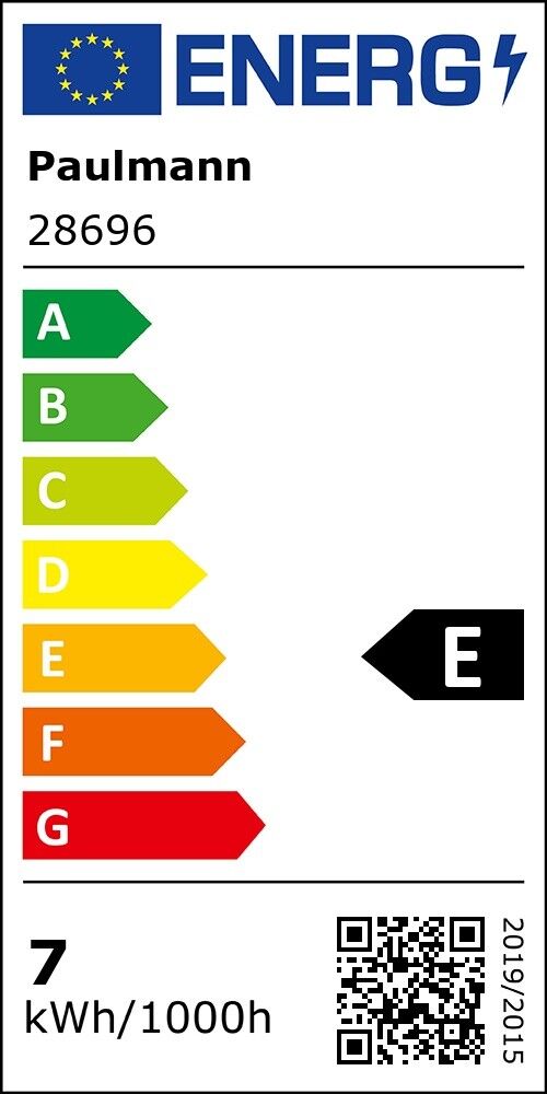 LED-Filamentlampe 286.96