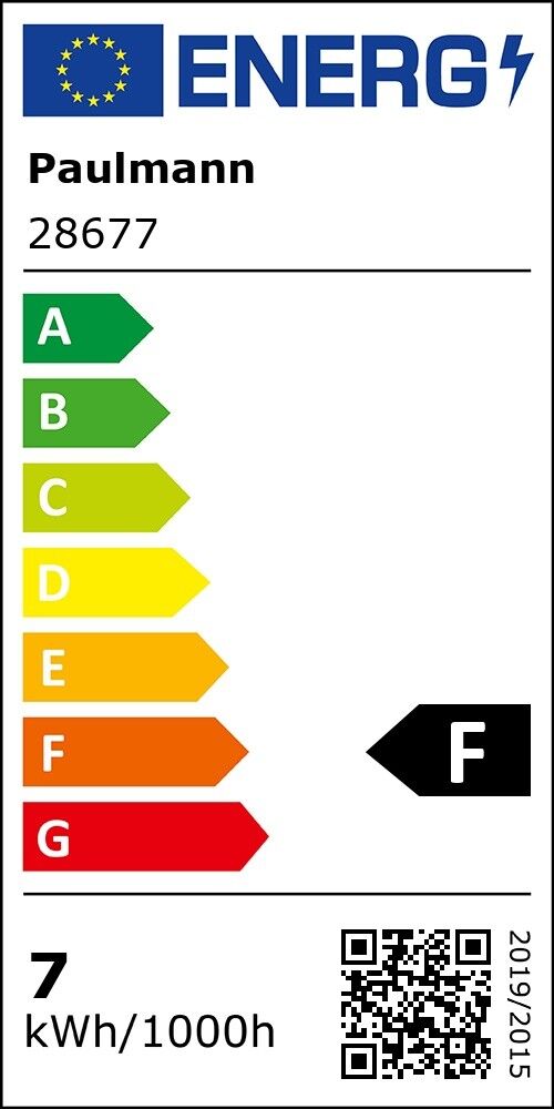 LED-Standardlampe 286.77